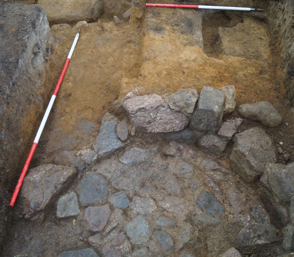 Kiln